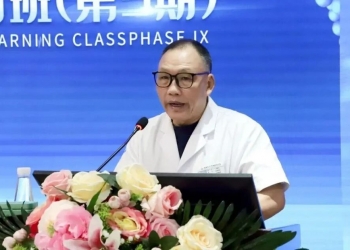 学实操、研病例、探前沿！第九期结构康复精英学习班干货满满