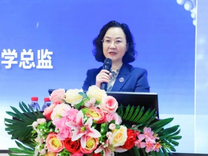 颅骶疗法——结构康复系列技术精英学习班第三期课程成功举办