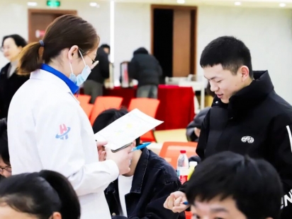 杭州东方华康康复医院结构康复系列技术精英学习班第二期课程圆满结束！